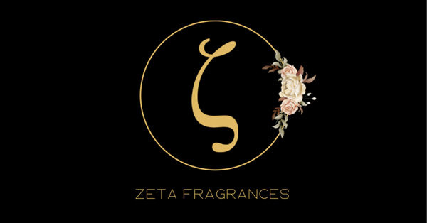 Zeta Fragrances